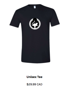 T-Shirt - Unisexe​